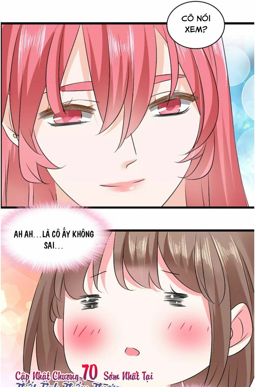Lều Khều Biết Yêu: Chapter 69