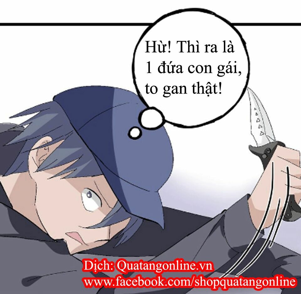 Lều Khều Biết Yêu: Chapter 7