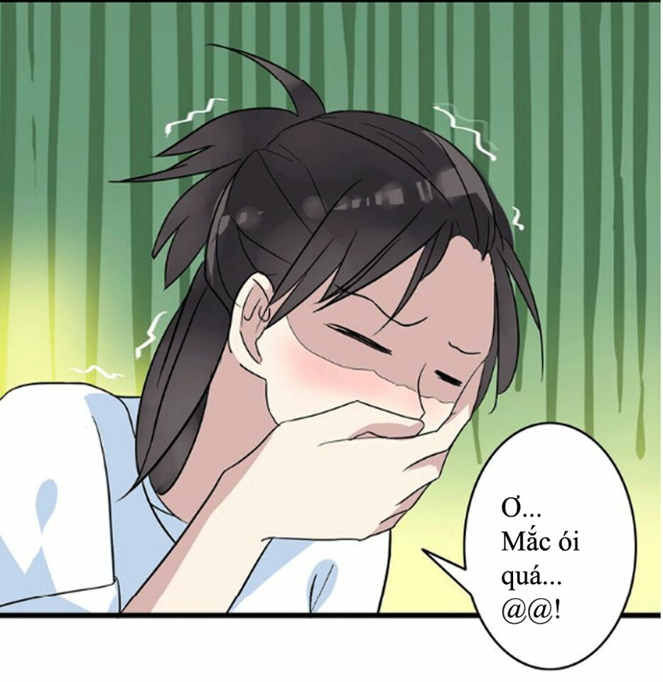 Lều Khều Biết Yêu: Chapter 7