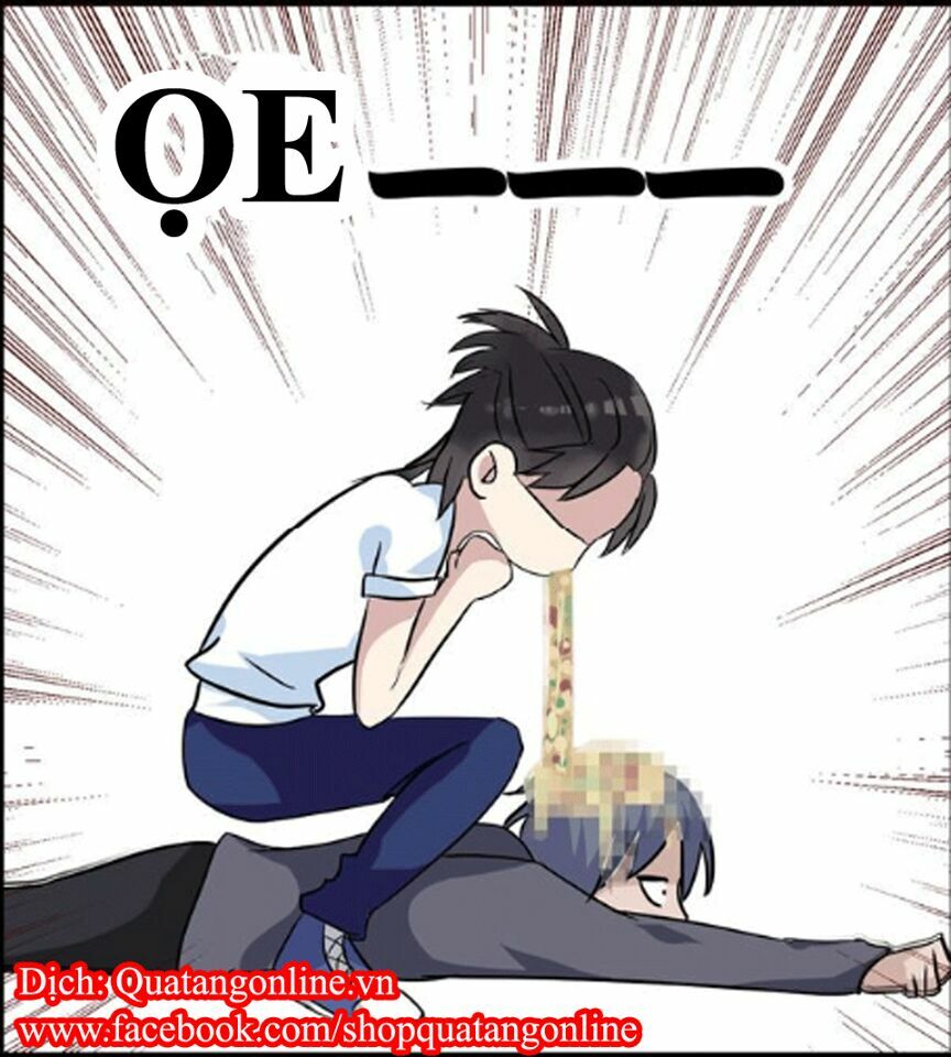 Lều Khều Biết Yêu: Chapter 7