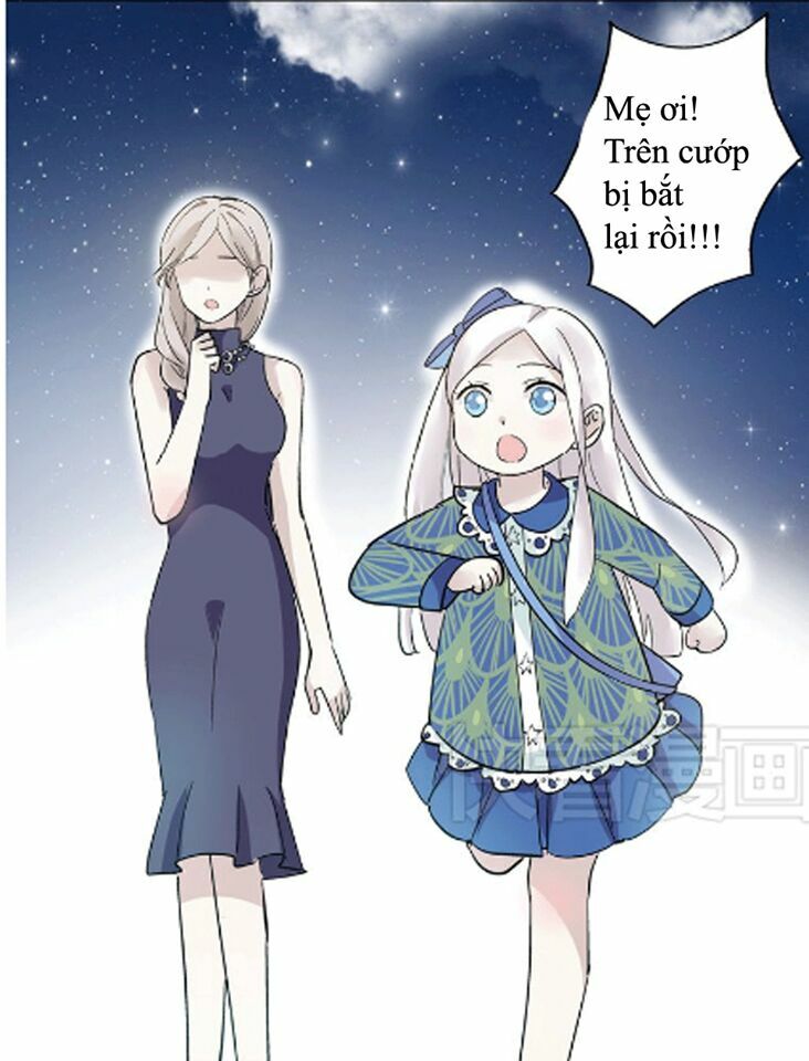 Lều Khều Biết Yêu: Chapter 7
