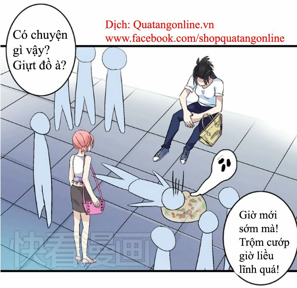Lều Khều Biết Yêu: Chapter 7