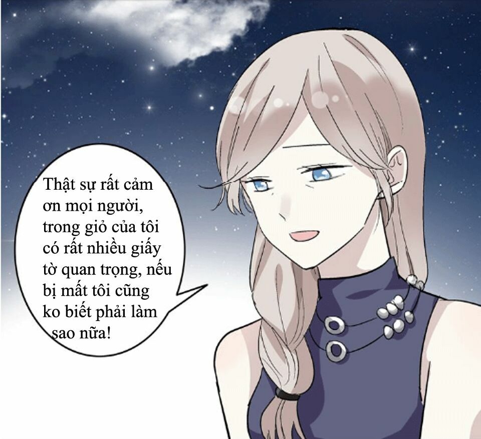 Lều Khều Biết Yêu: Chapter 7