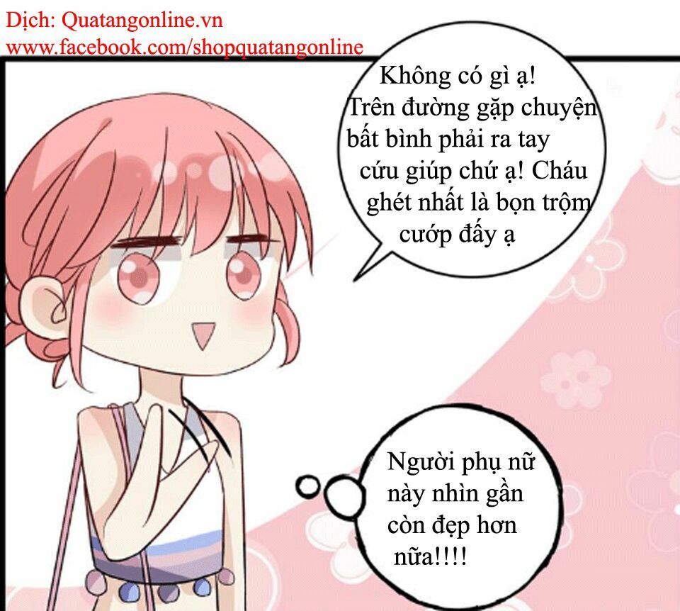 Lều Khều Biết Yêu: Chapter 7