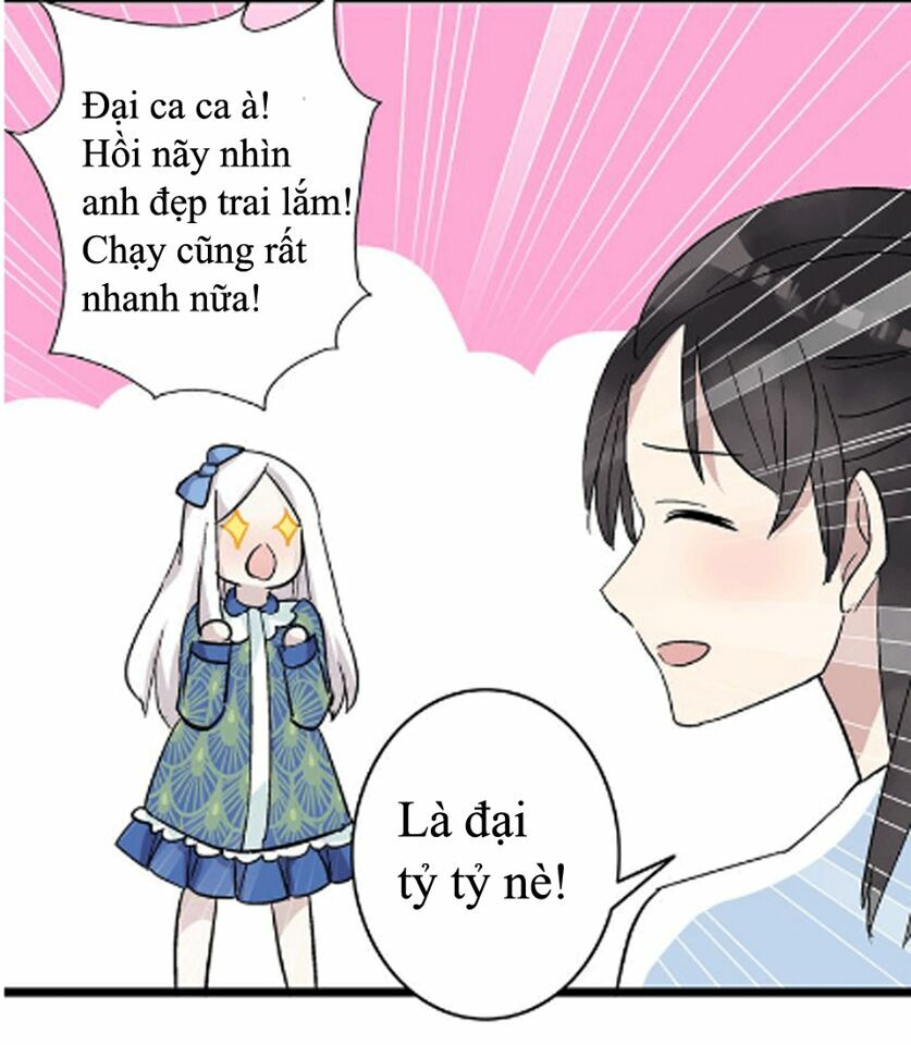 Lều Khều Biết Yêu: Chapter 7