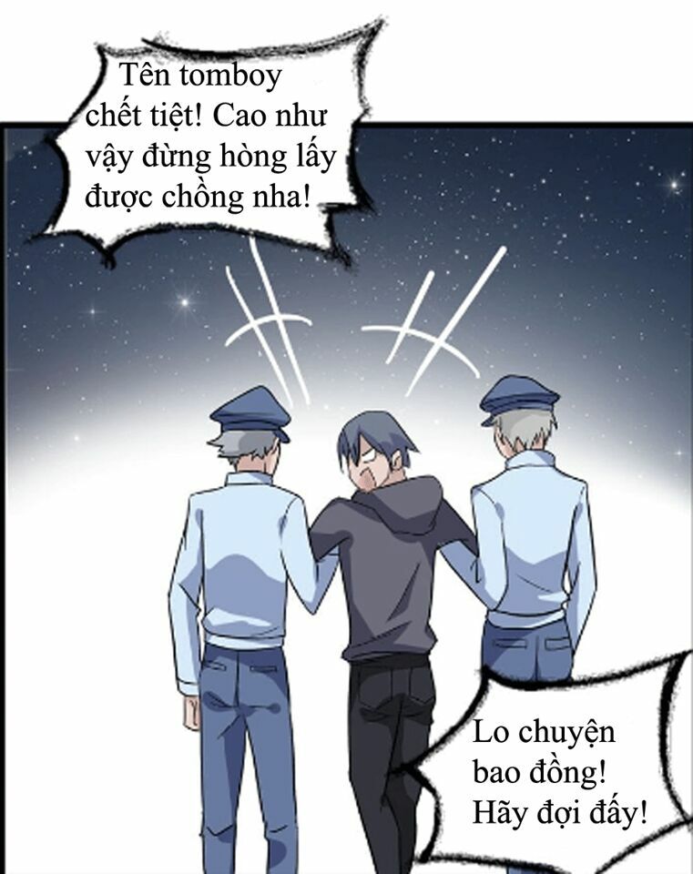 Lều Khều Biết Yêu: Chapter 7