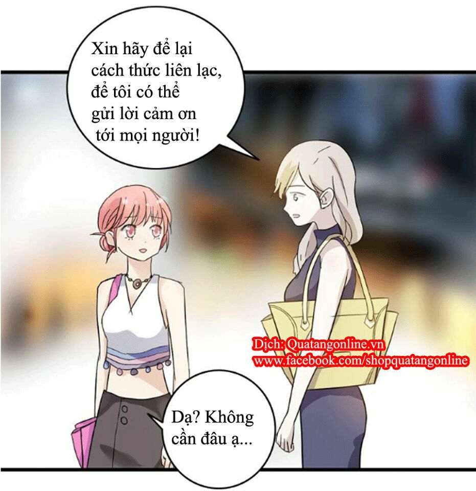 Lều Khều Biết Yêu: Chapter 7