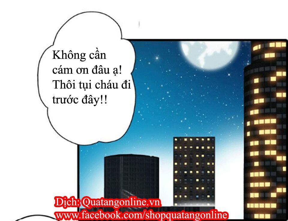 Lều Khều Biết Yêu: Chapter 7