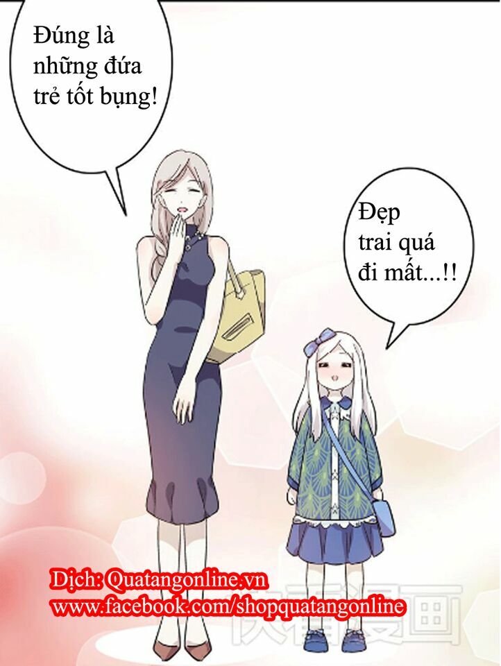 Lều Khều Biết Yêu: Chapter 7