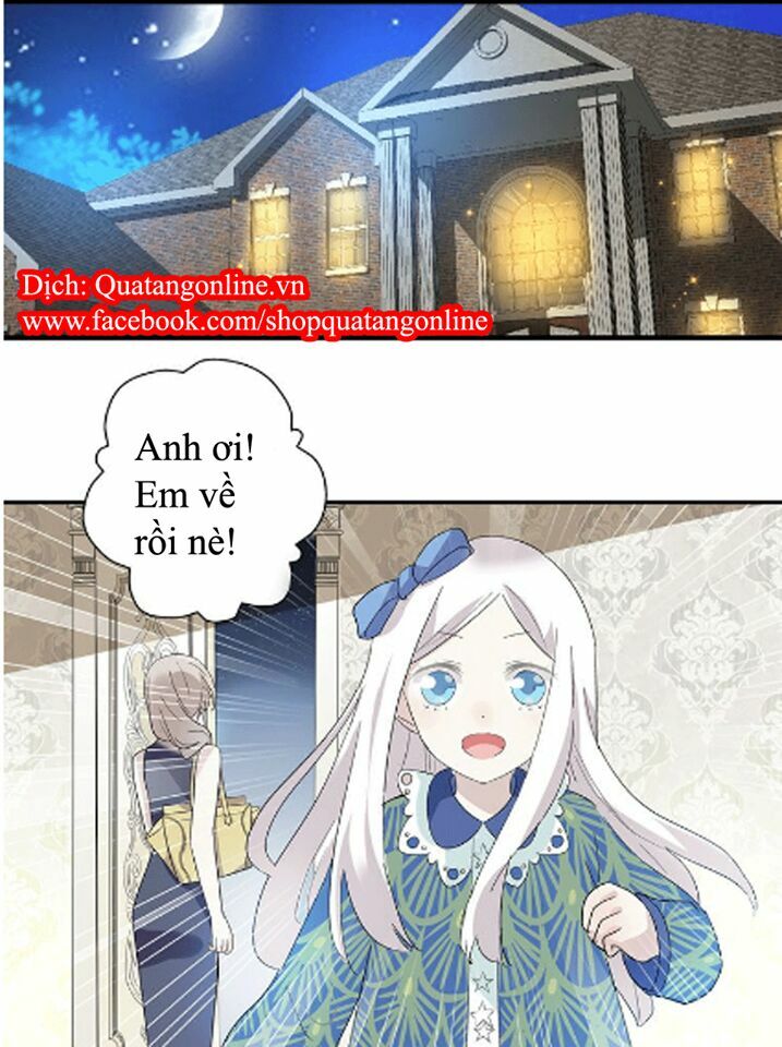 Lều Khều Biết Yêu: Chapter 7