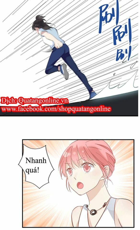Lều Khều Biết Yêu: Chapter 7