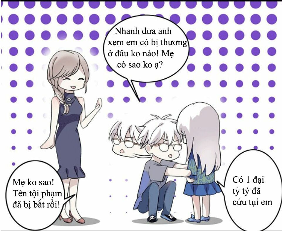 Lều Khều Biết Yêu: Chapter 7