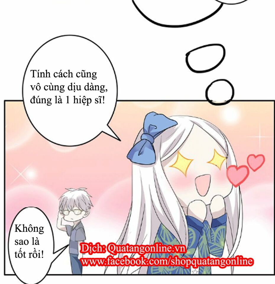 Lều Khều Biết Yêu: Chapter 7