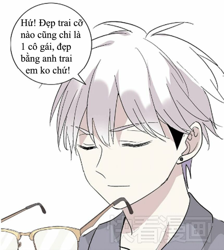 Lều Khều Biết Yêu: Chapter 7