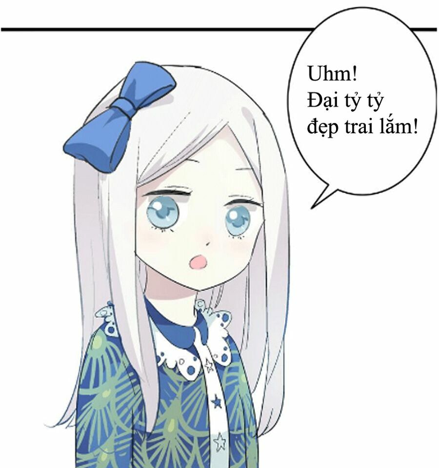 Lều Khều Biết Yêu: Chapter 7