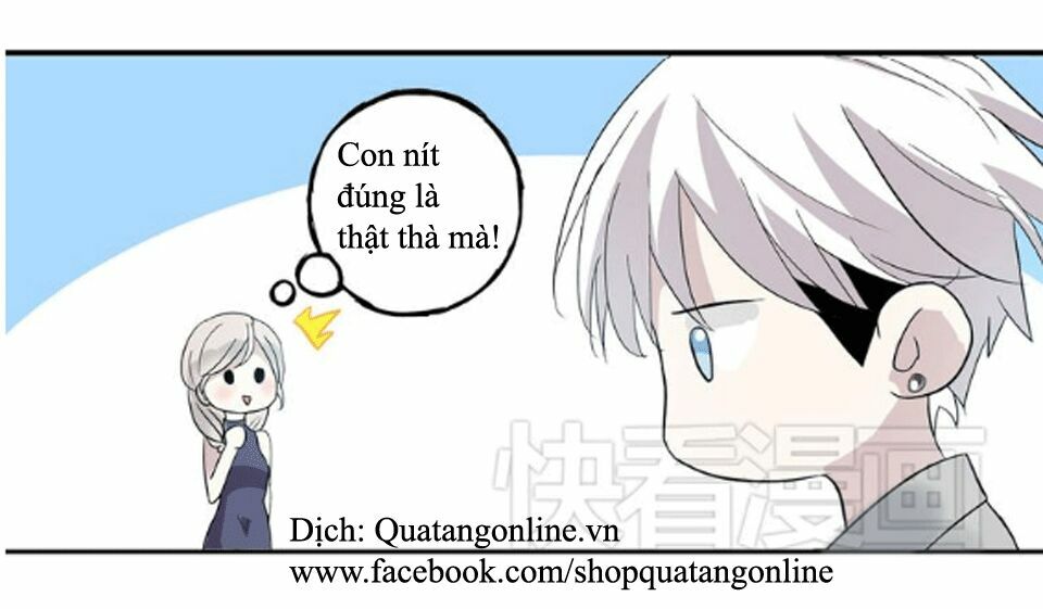 Lều Khều Biết Yêu: Chapter 7