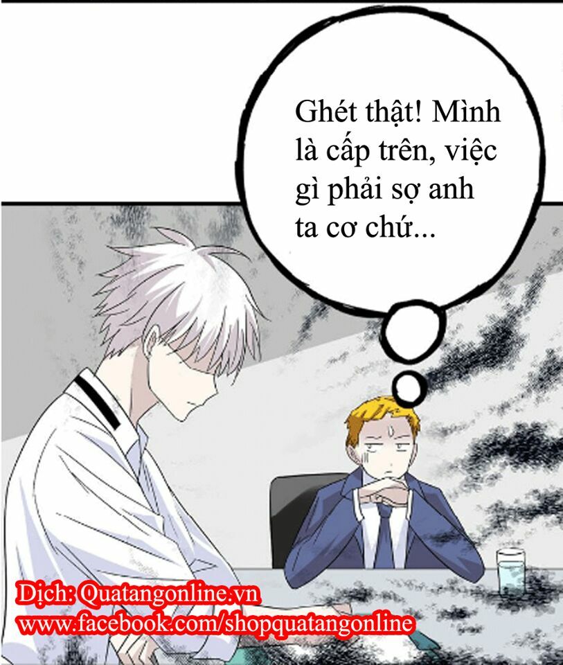Lều Khều Biết Yêu: Chapter 7