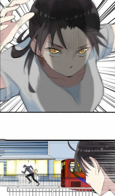 Lều Khều Biết Yêu: Chapter 7