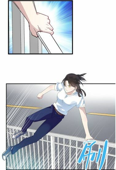 Lều Khều Biết Yêu: Chapter 7