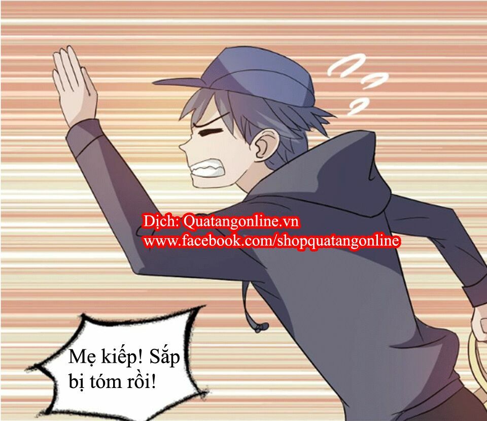 Lều Khều Biết Yêu: Chapter 7