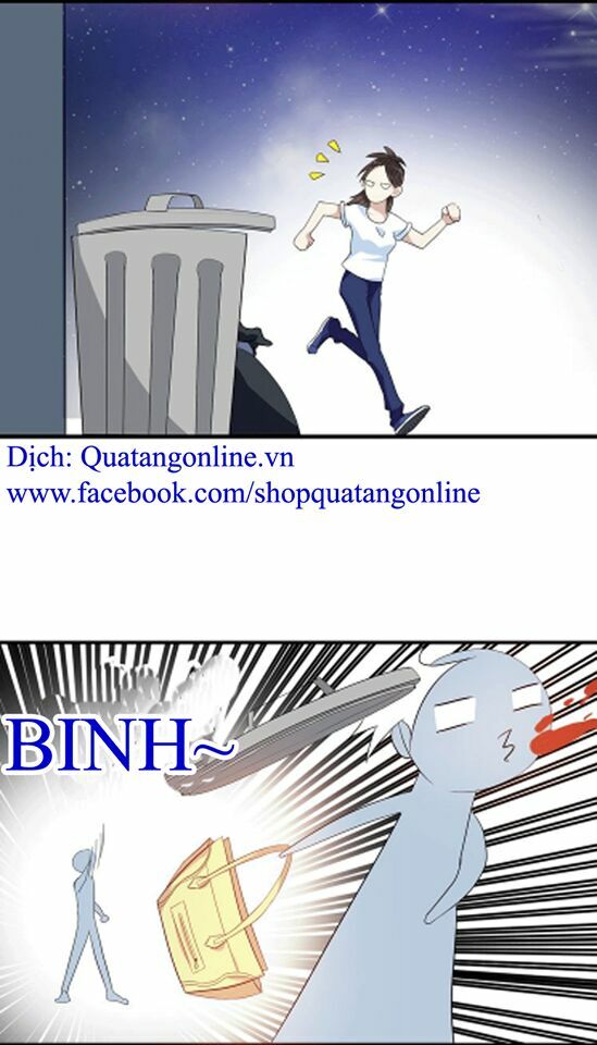 Lều Khều Biết Yêu: Chapter 7