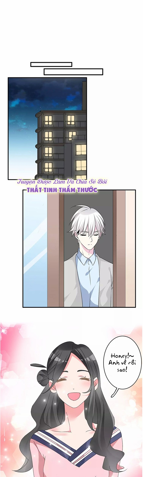 Lều Khều Biết Yêu: Chapter 71