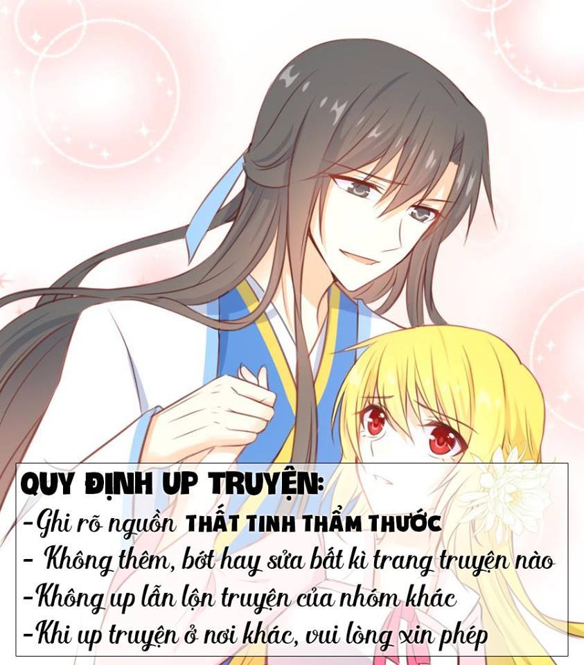 Lều Khều Biết Yêu: Chapter 71