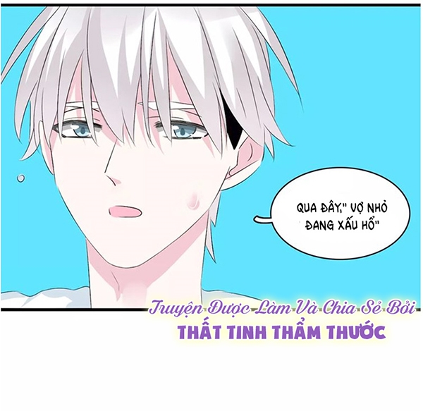 Lều Khều Biết Yêu: Chapter 71
