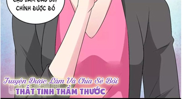 Lều Khều Biết Yêu: Chapter 71