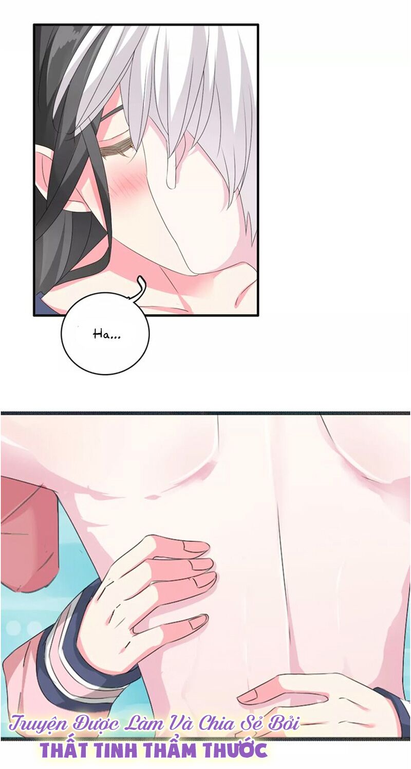 Lều Khều Biết Yêu: Chapter 72