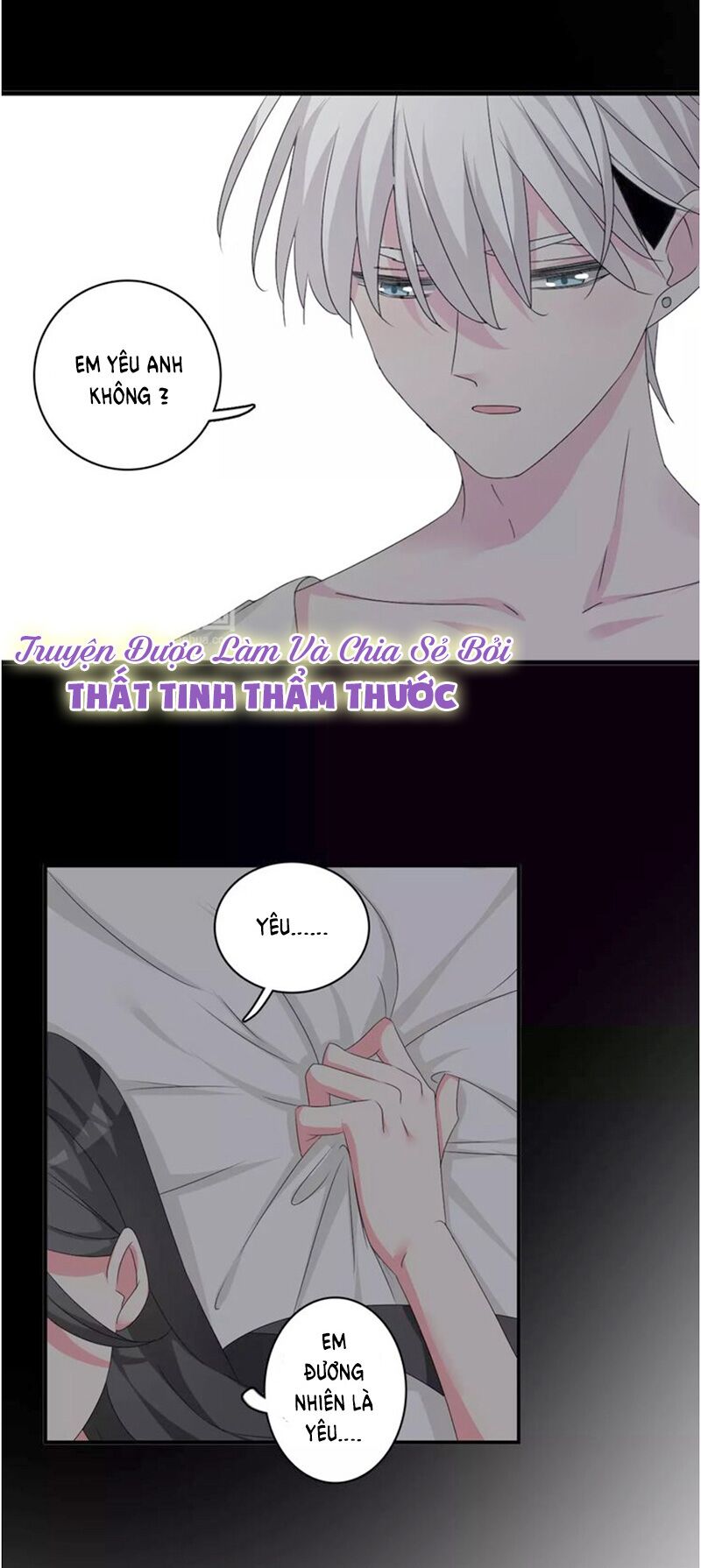 Lều Khều Biết Yêu: Chapter 72
