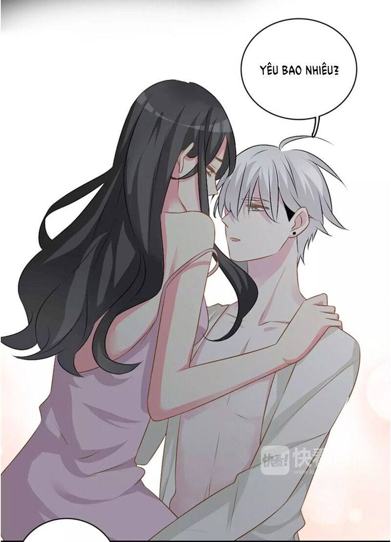 Lều Khều Biết Yêu: Chapter 72