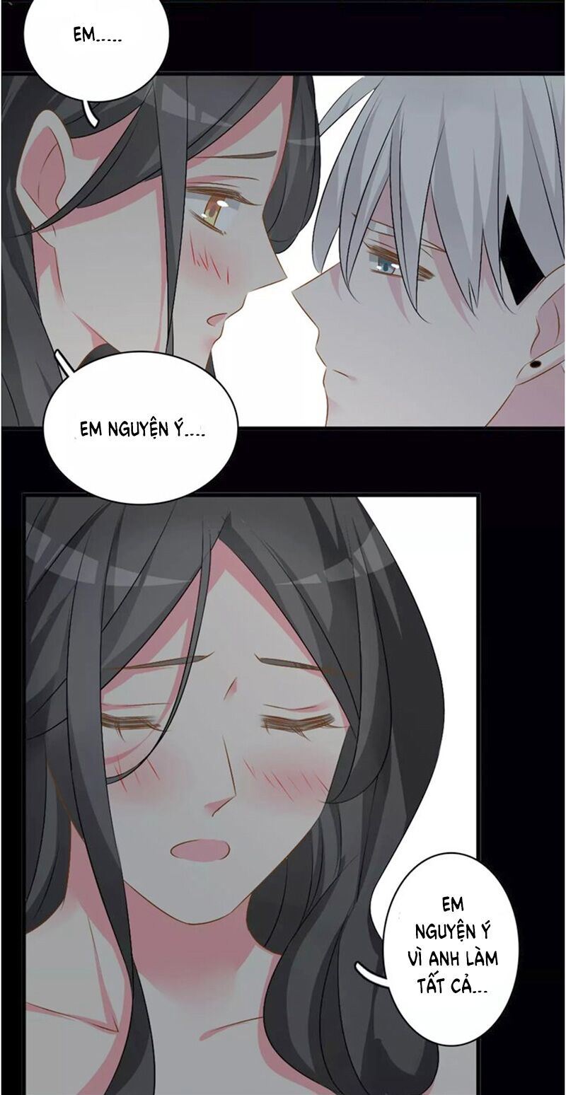 Lều Khều Biết Yêu: Chapter 72