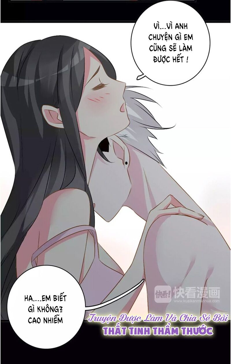 Lều Khều Biết Yêu: Chapter 72