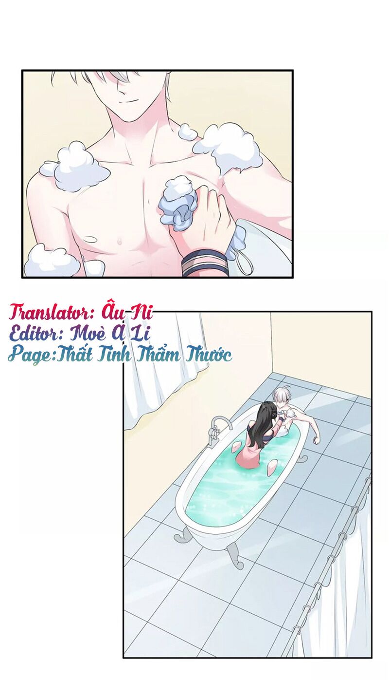 Lều Khều Biết Yêu: Chapter 72