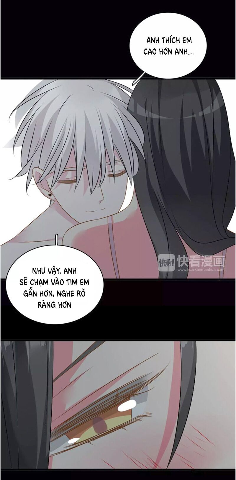 Lều Khều Biết Yêu: Chapter 72