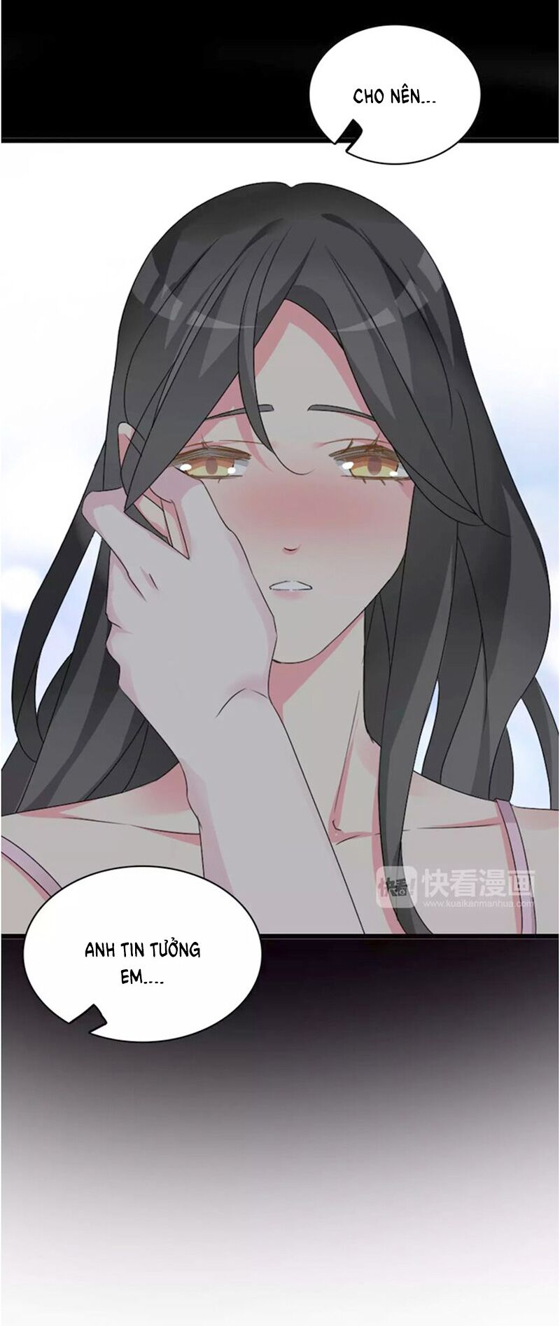 Lều Khều Biết Yêu: Chapter 72