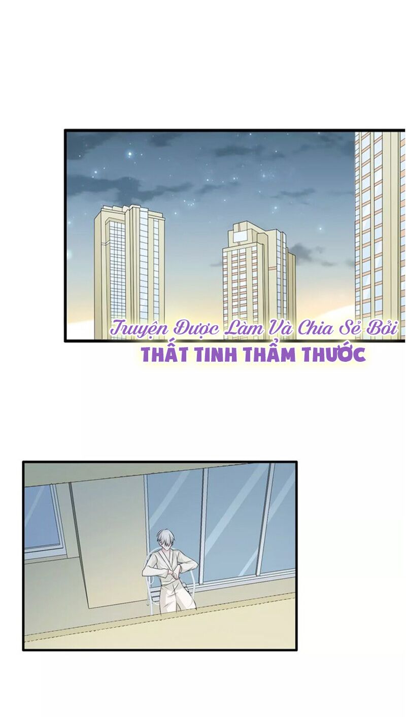 Lều Khều Biết Yêu: Chapter 72