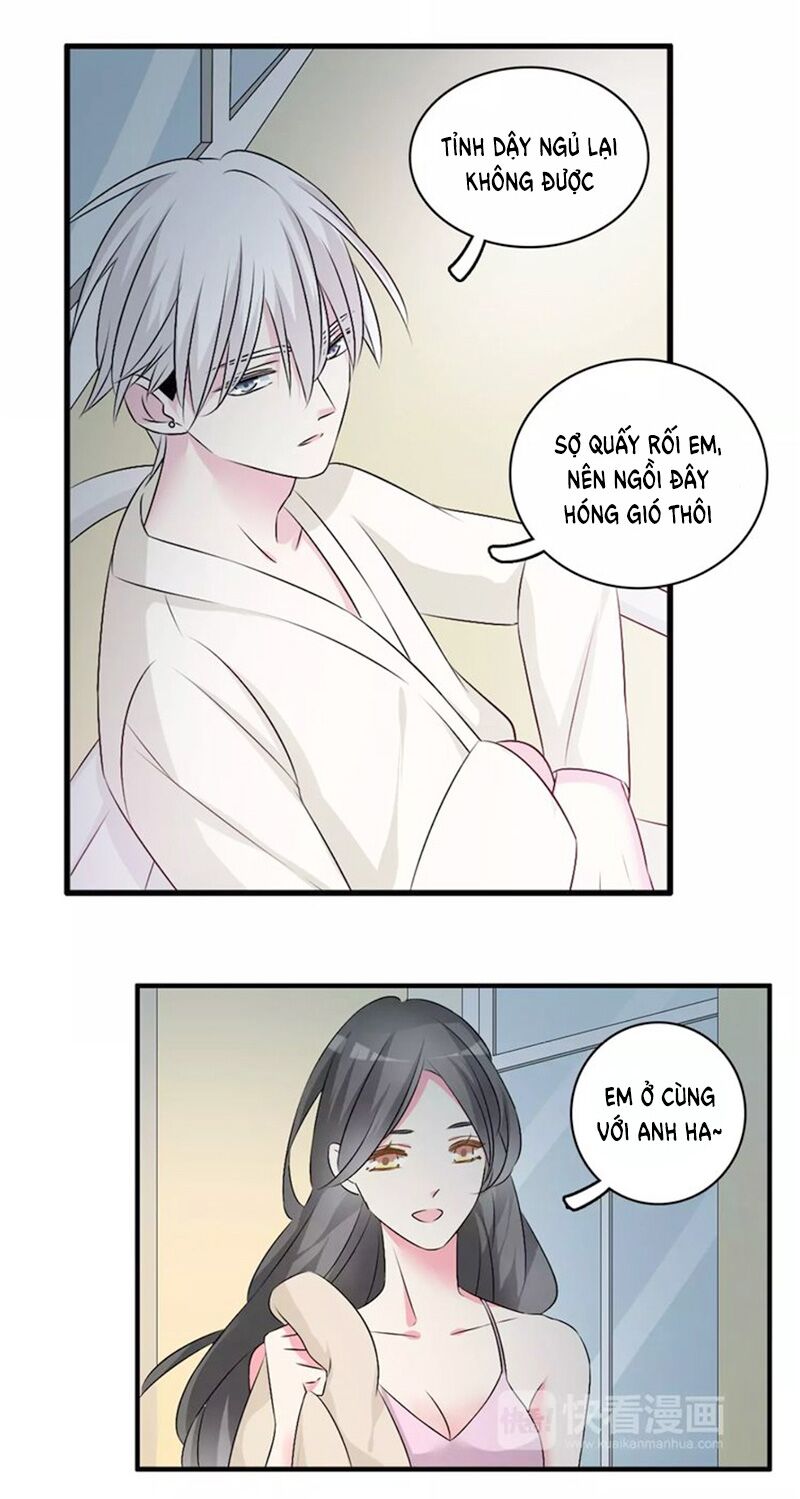 Lều Khều Biết Yêu: Chapter 72