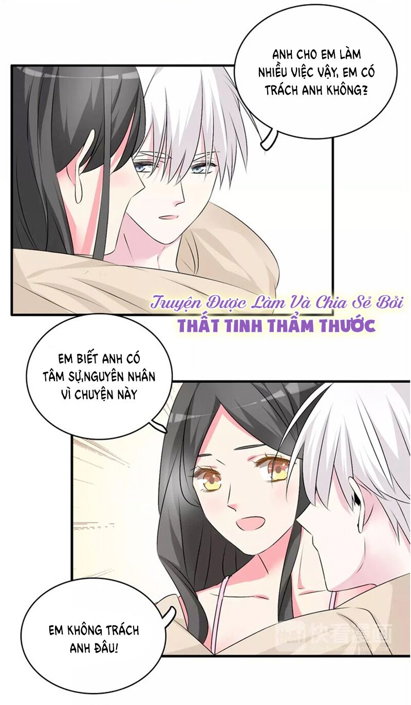 Lều Khều Biết Yêu: Chapter 72