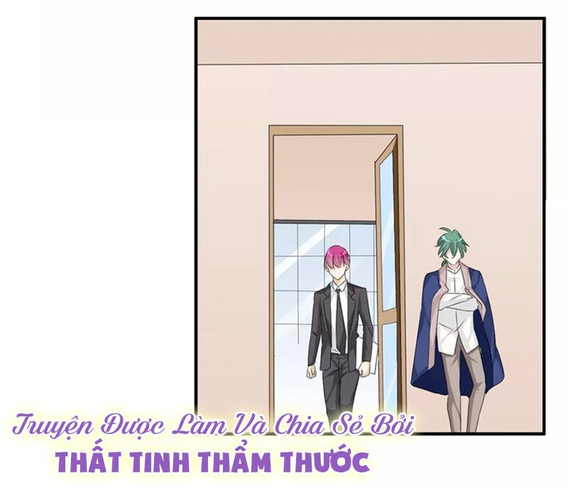 Lều Khều Biết Yêu: Chapter 72