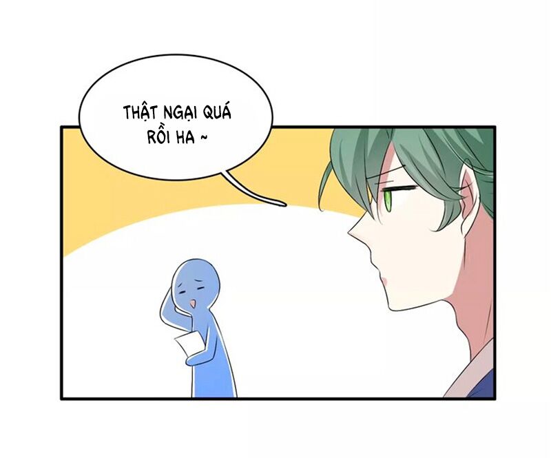 Lều Khều Biết Yêu: Chapter 72
