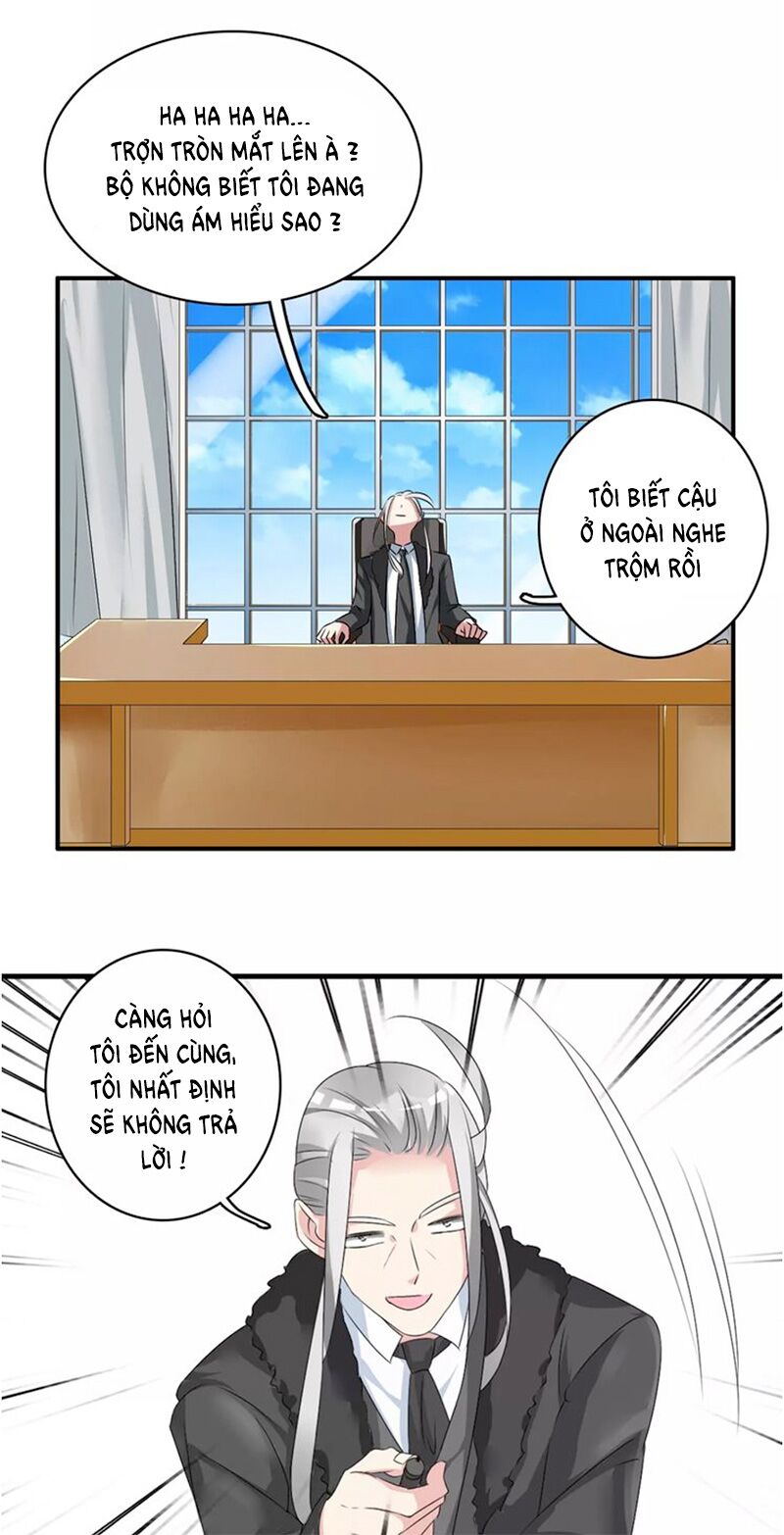 Lều Khều Biết Yêu: Chapter 72