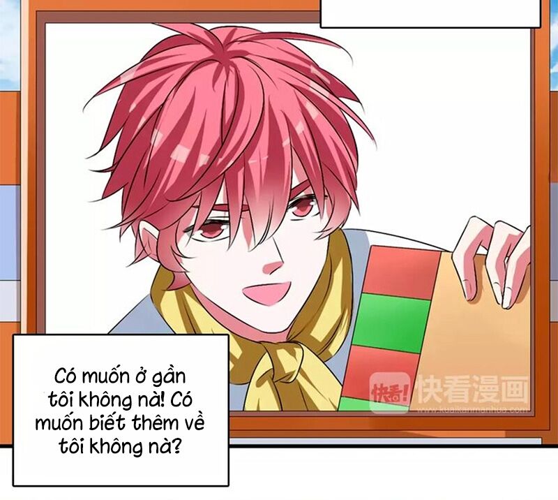 Lều Khều Biết Yêu: Chapter 72
