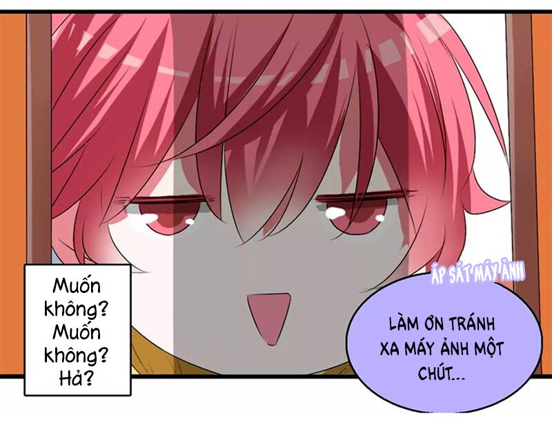 Lều Khều Biết Yêu: Chapter 72