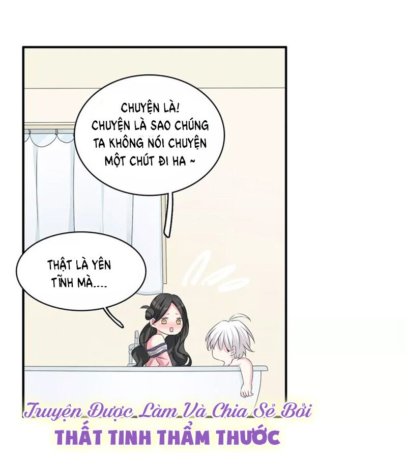 Lều Khều Biết Yêu: Chapter 72