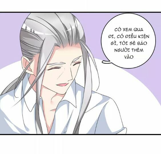 Lều Khều Biết Yêu: Chapter 74