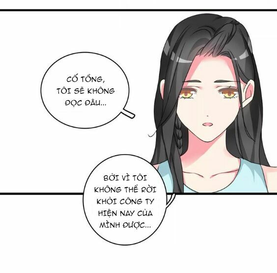 Lều Khều Biết Yêu: Chapter 74