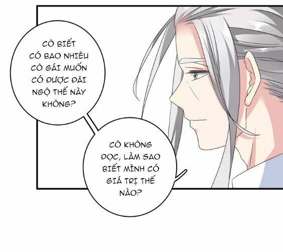 Lều Khều Biết Yêu: Chapter 74