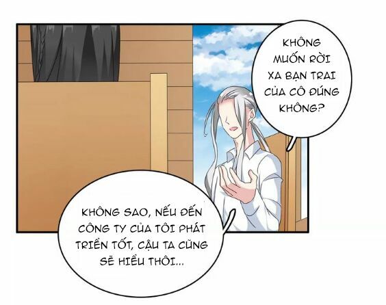 Lều Khều Biết Yêu: Chapter 74